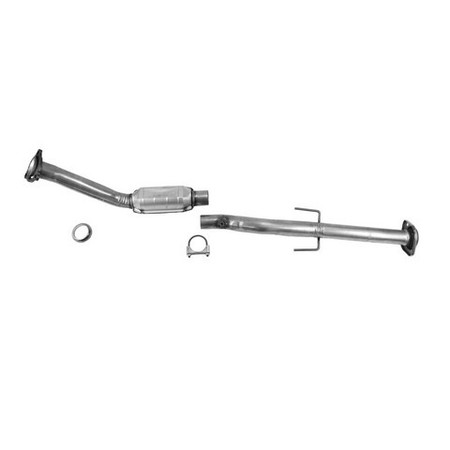 AP EXHAUST Catalytic Converter-Direct Fit, 645804 645804